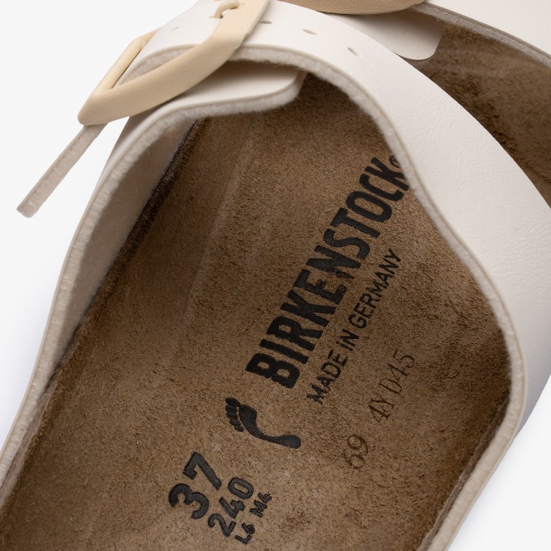 Birkenstock Arizona Birko-Flor - 1027339 - Fuxia, Urban Tribes United