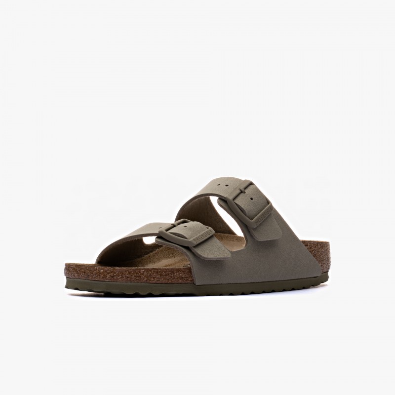 Birkenstock Arizona Birko-Flor Faded - 1027697 | Fuxia, Urban Tribes United