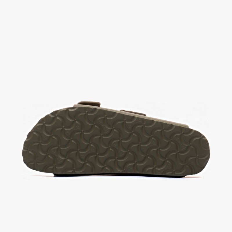 Birkenstock Arizona Birko-Flor Faded - 1027697 | Fuxia, Urban Tribes United