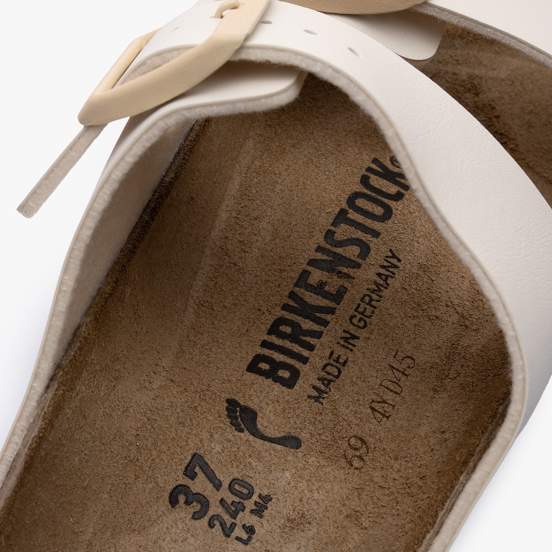 Birkenstock Arizona Birko-Flor
