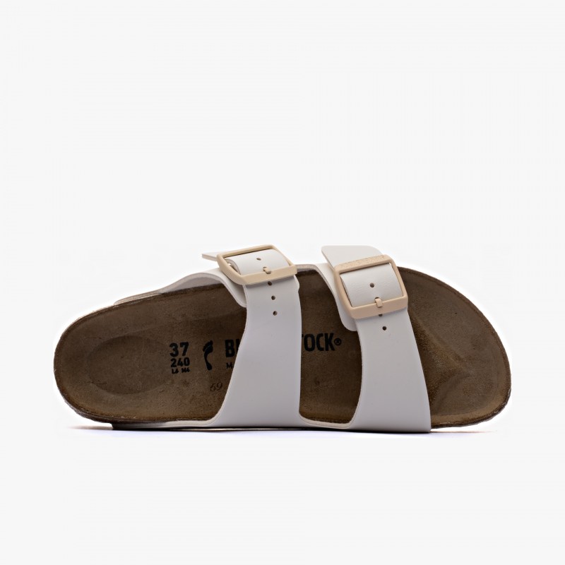 Birkenstock Arizona Birko-Flor - 1027339 - Fuxia, Urban Tribes United