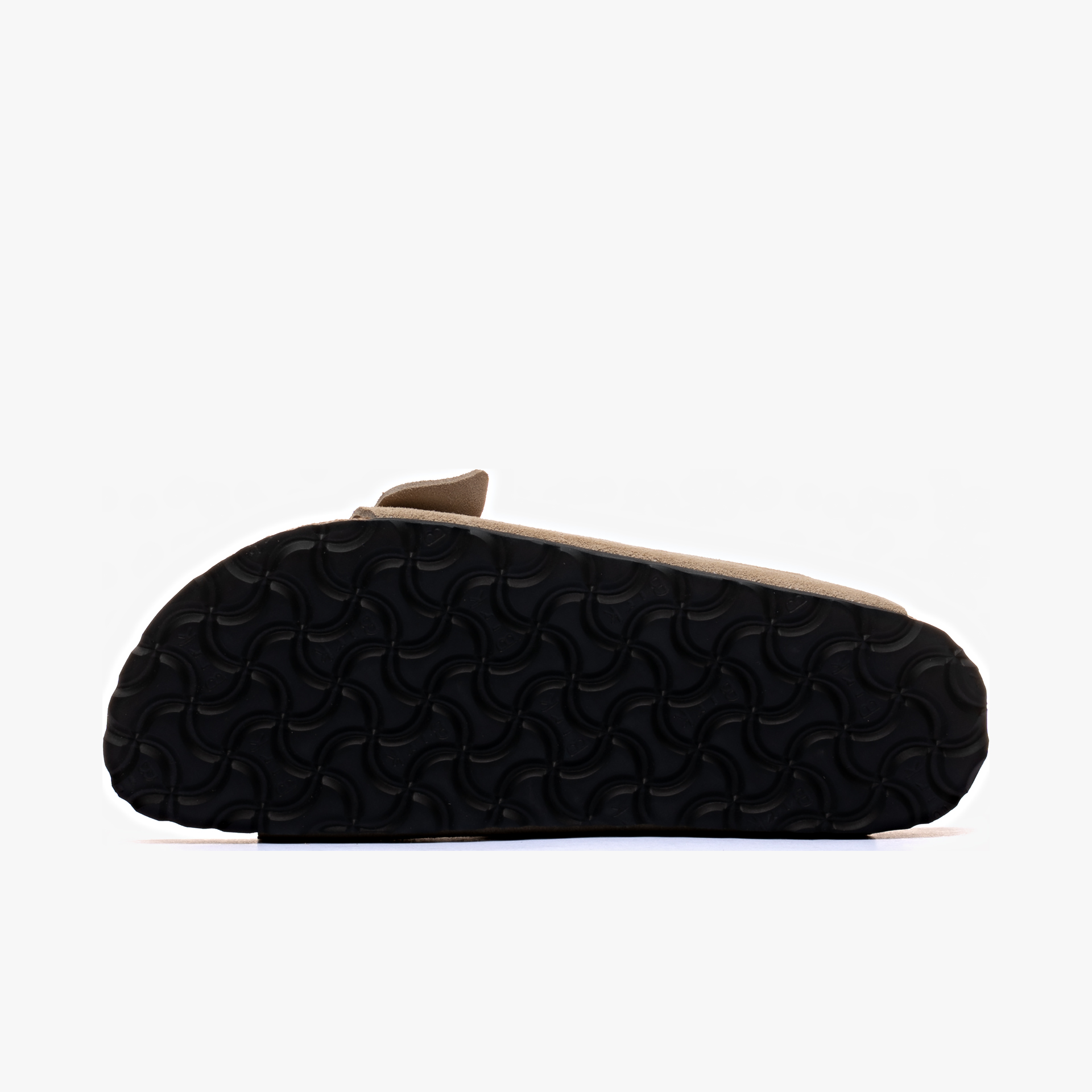 Birkenstock Arizona Suede Leather