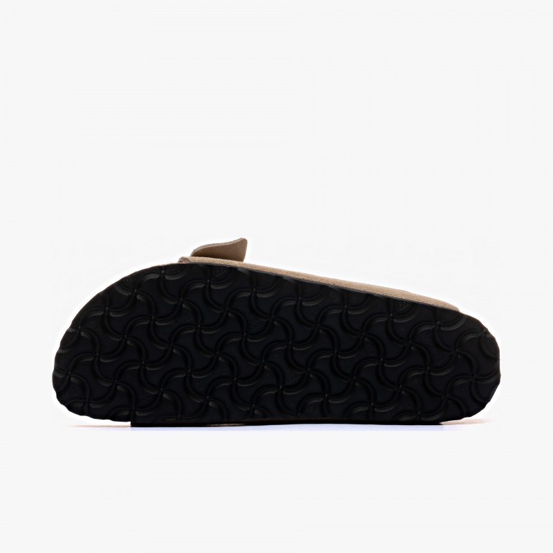 Birkenstock Arizona Suede Leather - 1029260 - Fuxia, Urban Tribes United