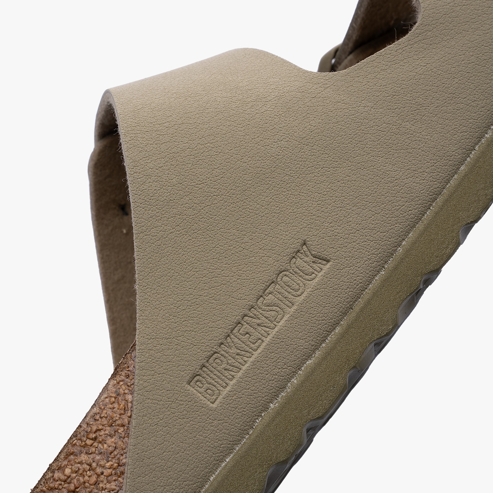 Birkenstock Arizona Birko-Flor Faded