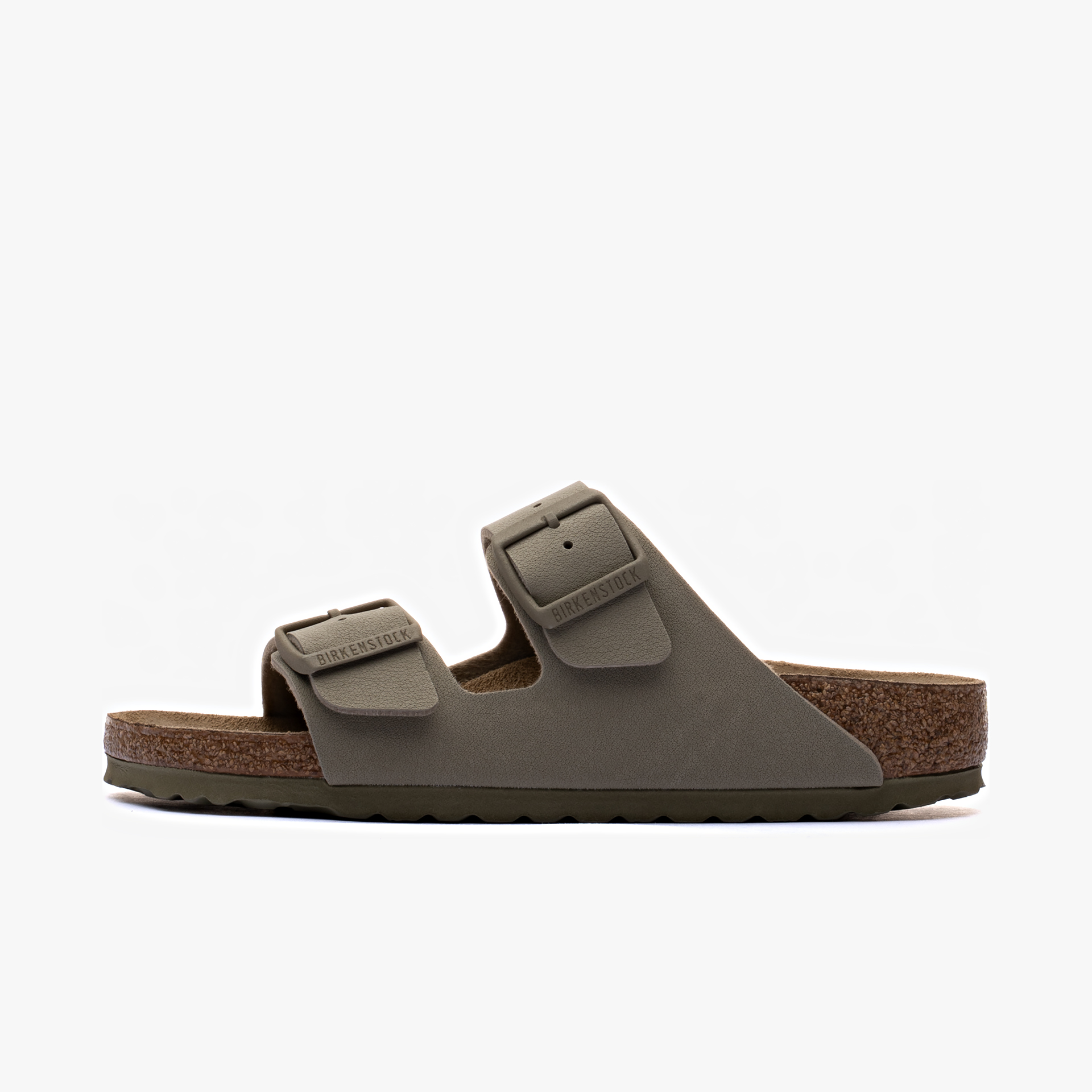 Birkenstock Arizona Birko-Flor Faded