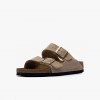 Birkenstock Arizona Suede Leather