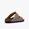 Birkenstock Arizona Suede Leather
