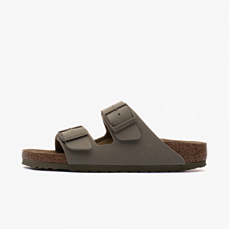 Birkenstock Arizona Birko-Flor Faded - 1027697 | Fuxia, Urban Tribes United