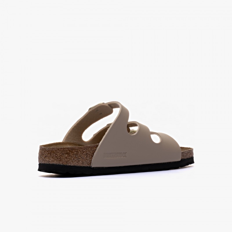 Birkenstock Florida Birko-Flor - 1029265 - Fuxia, Urban Tribes United