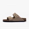 Birkenstock Arizona Suede Leather