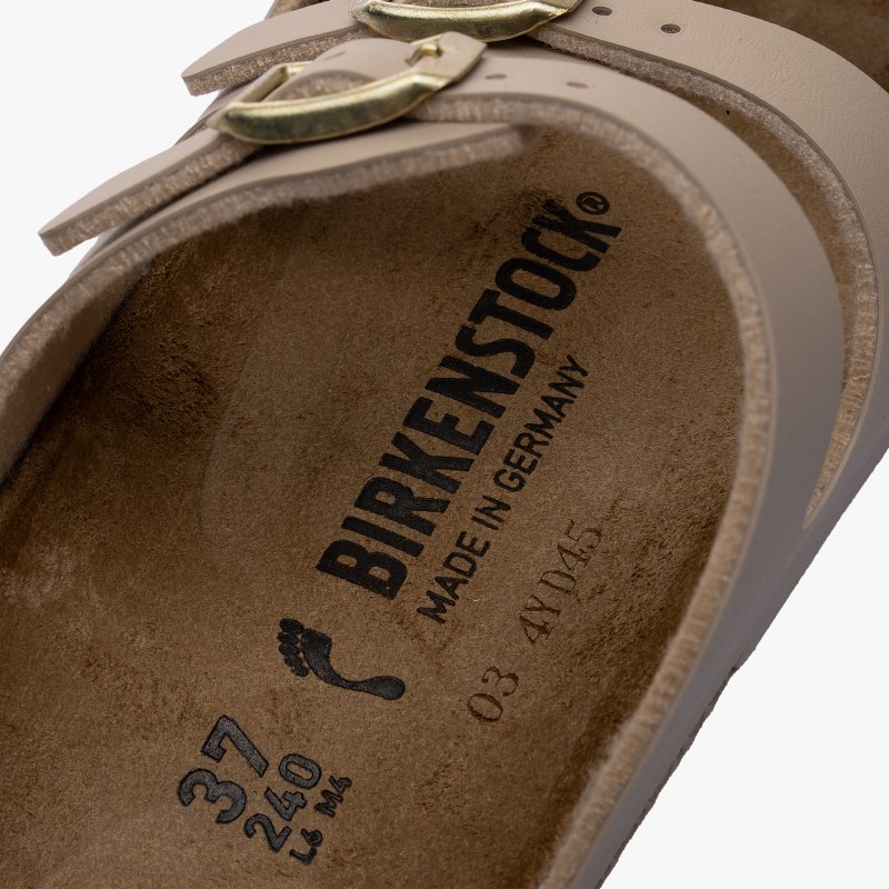Birkenstock Florida Birko-Flor - 1029265 - Fuxia, Urban Tribes United
