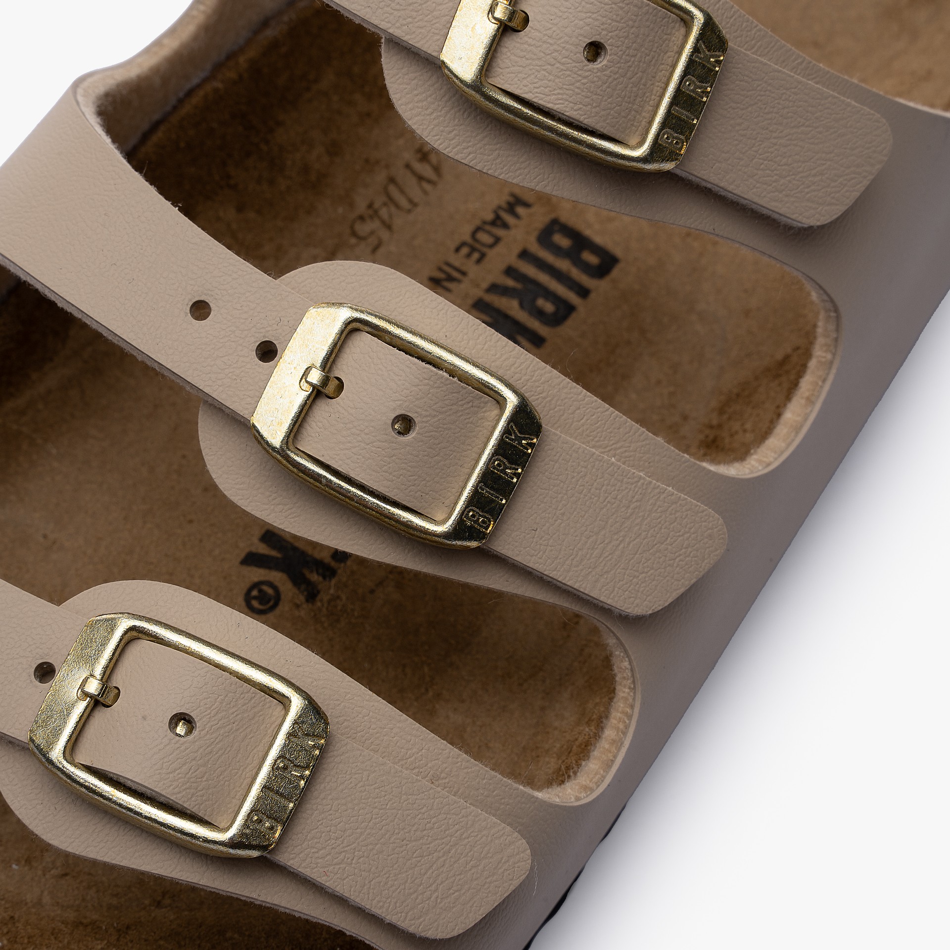 Birkenstock Florida Birko-Flor