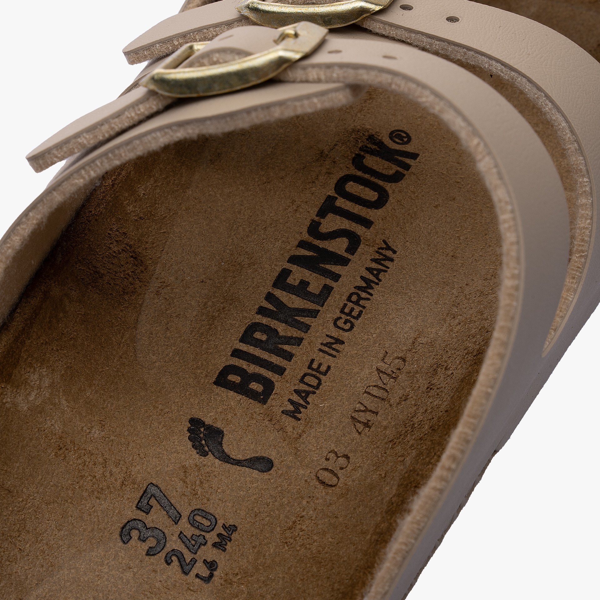 Birkenstock Florida Birko-Flor