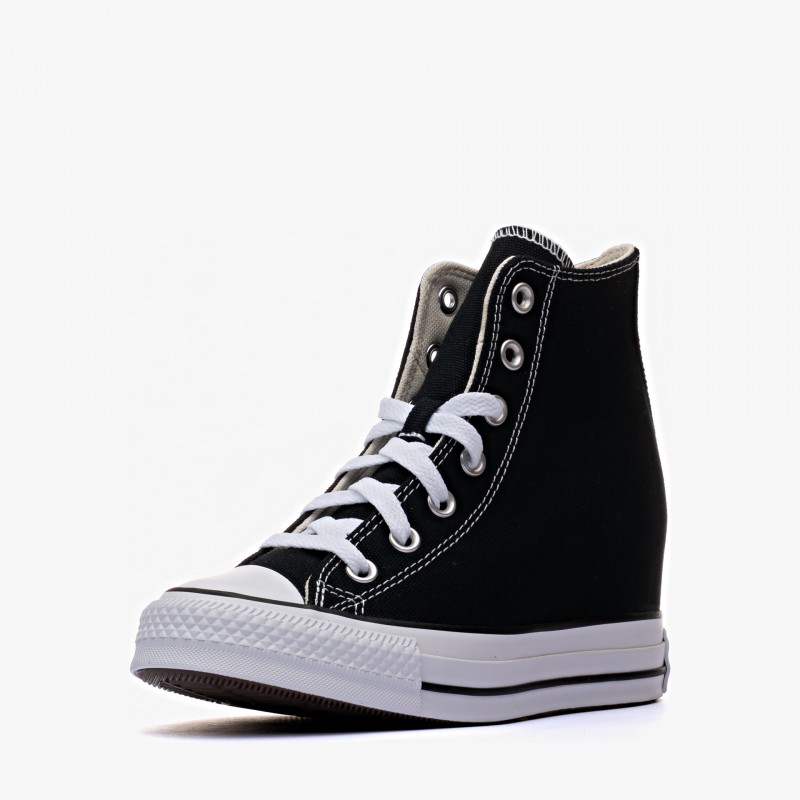 Converse CT All Star Wedge Plataform - A11909C | Fuxia, Urban Tribes United