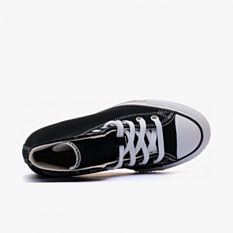 Converse CT All Star Wedge Plataform - A11909C | Fuxia, Urban Tribes United
