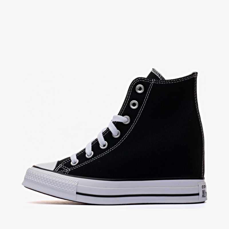 Converse CT All Star Wedge Plataform - A11909C | Fuxia, Urban Tribes United