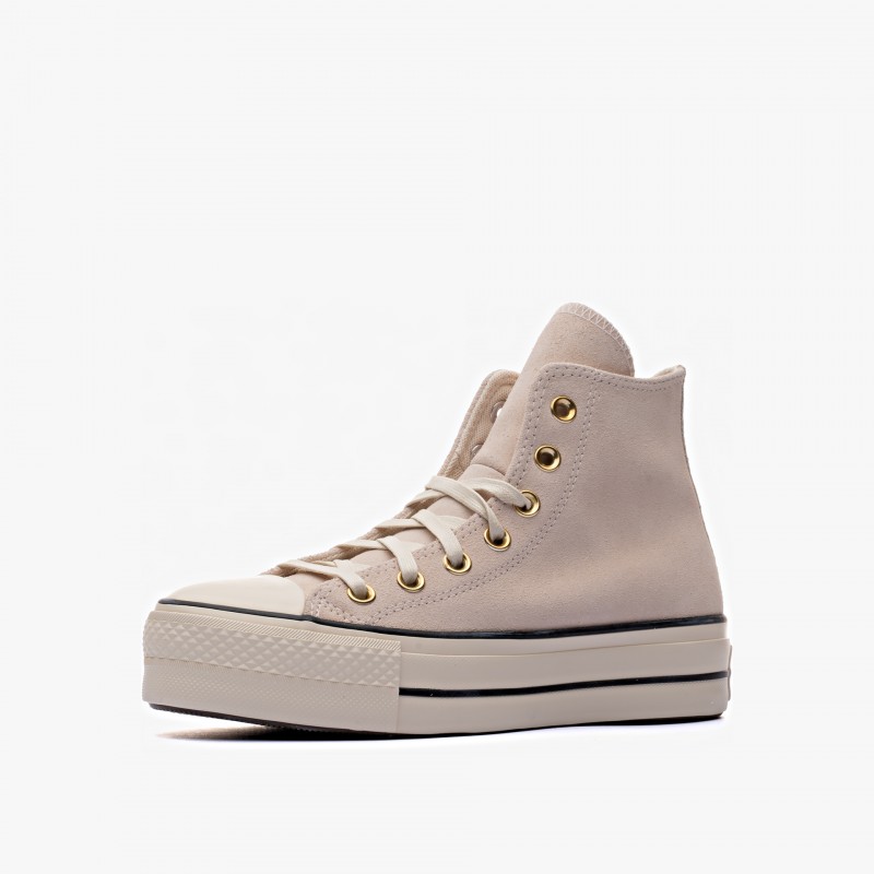 Converse Chuck Taylor All Star Plataform W - A13823C | Fuxia, Urban Tribes United