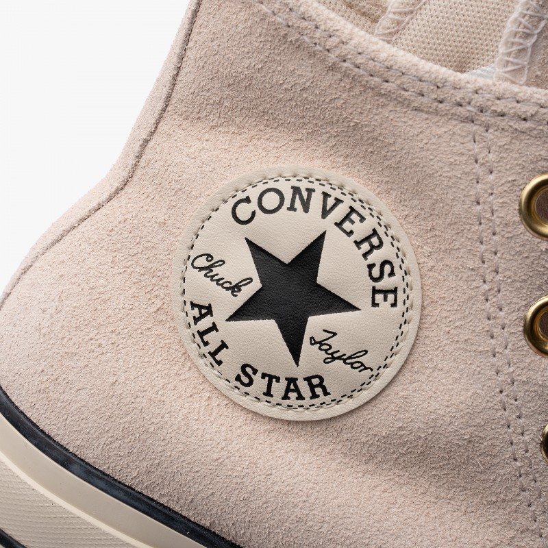 Converse Chuck Taylor All Star Plataform W - A13823C | Fuxia, Urban Tribes United