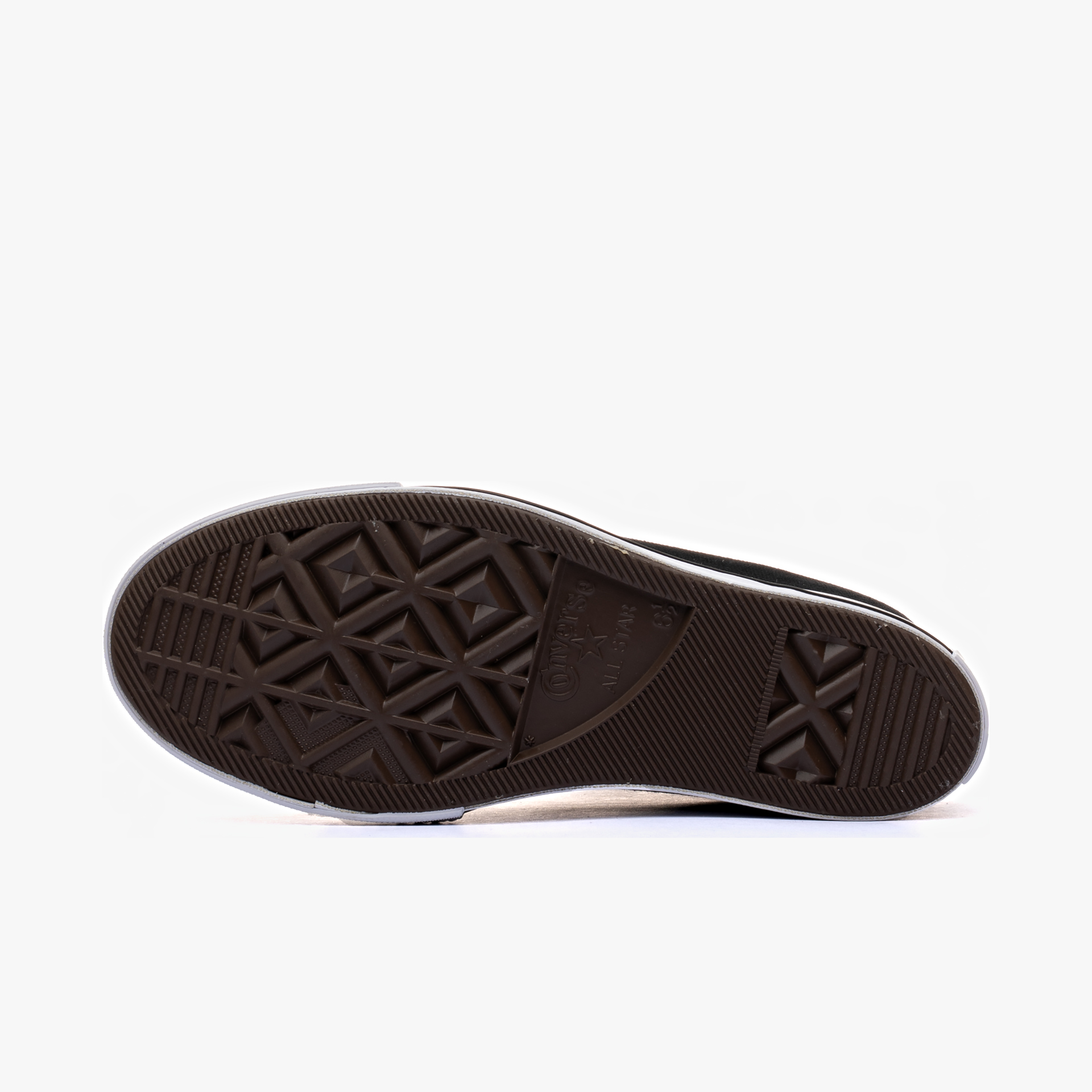 Converse CT All Star Wedge Plataform