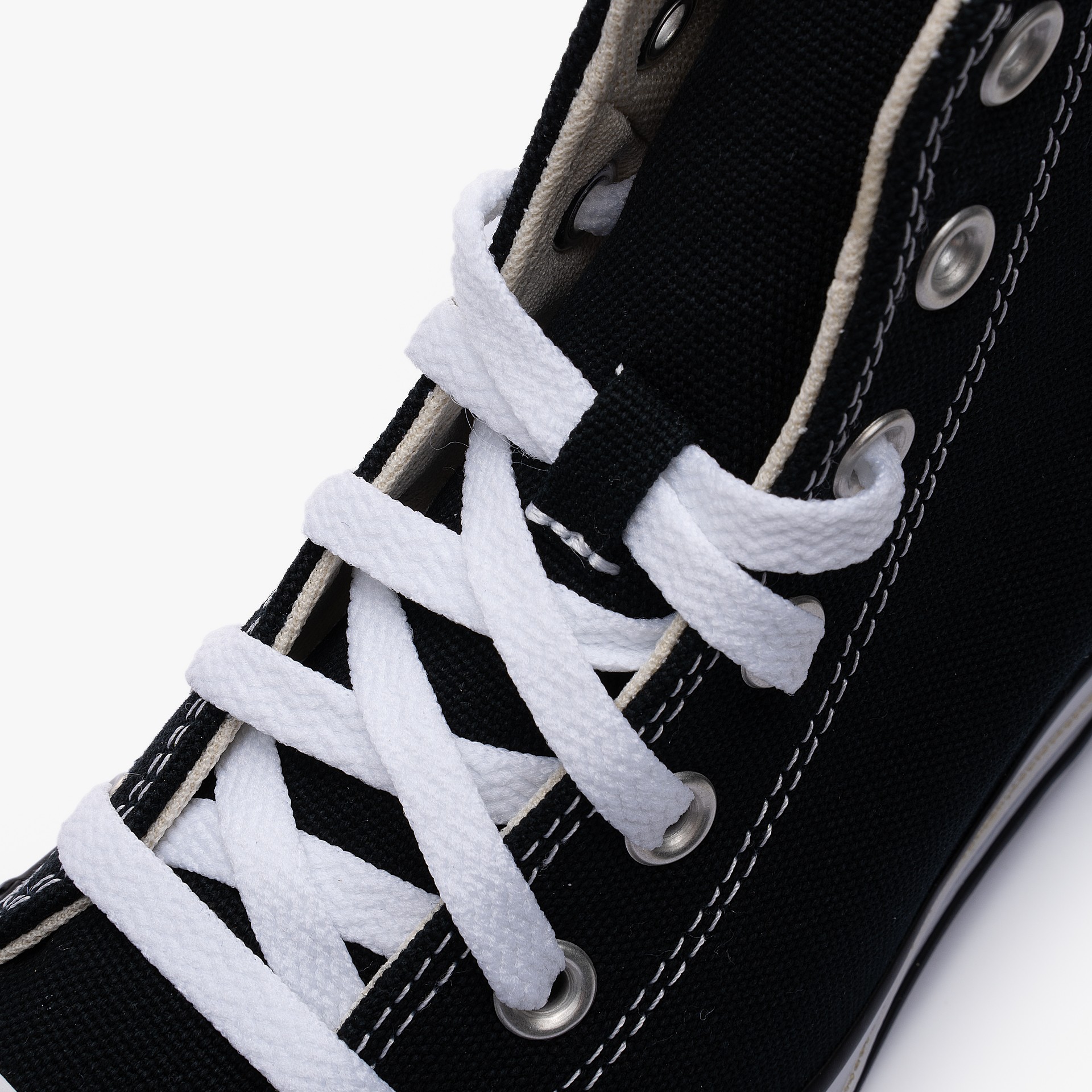 Converse CT All Star Wedge Plataform