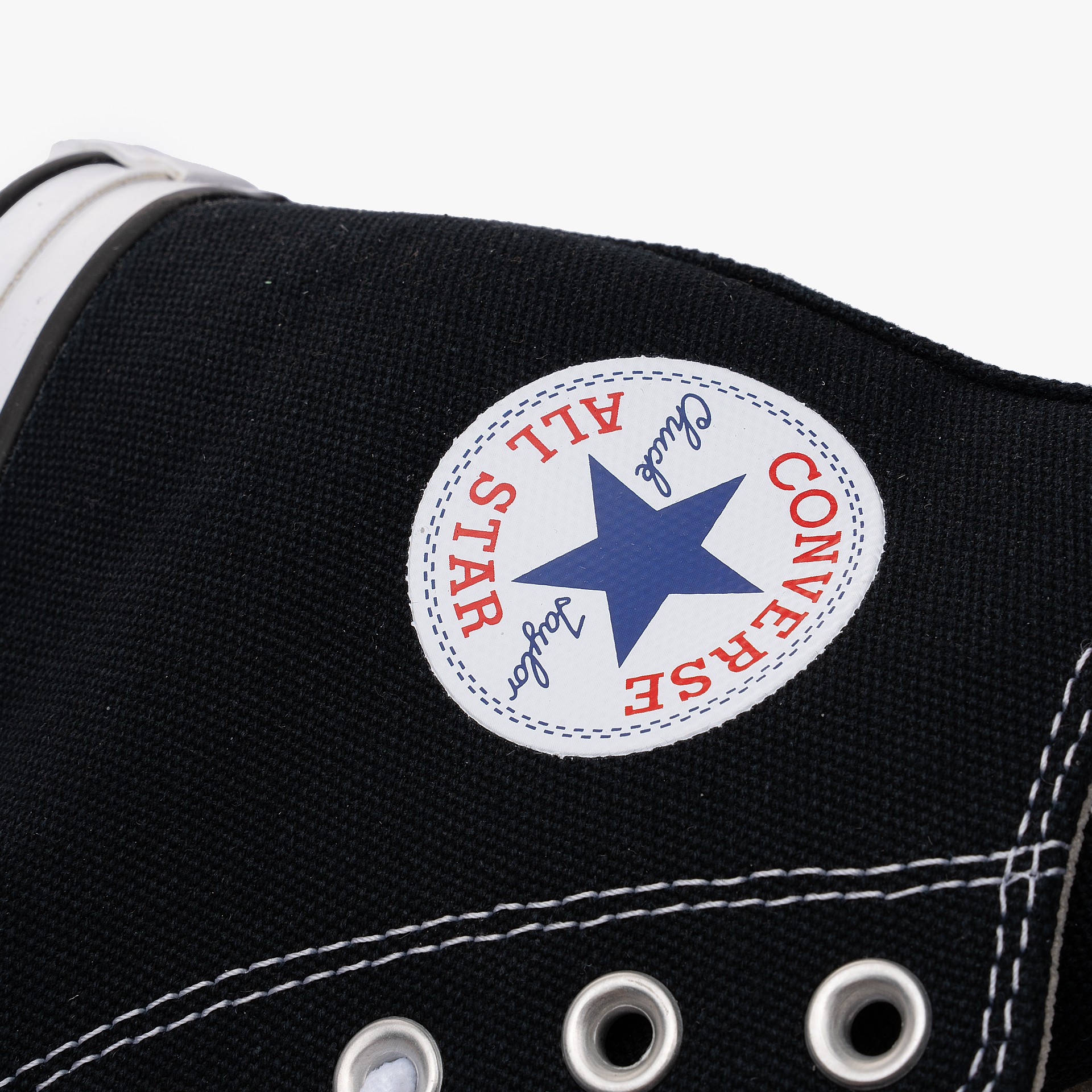 Converse CT All Star Wedge Plataform