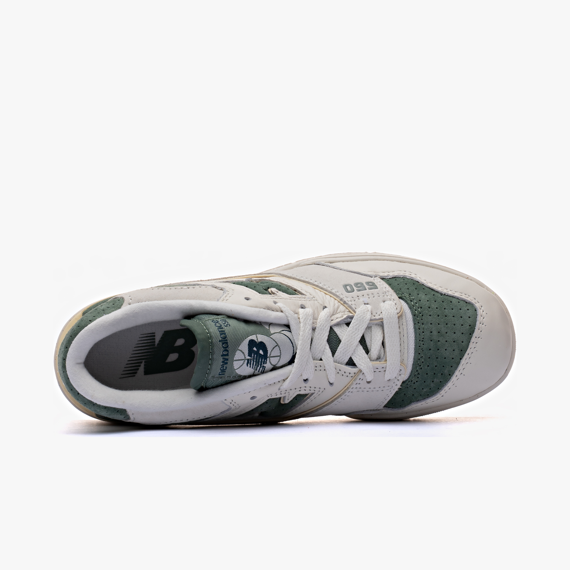 New Balance BBW550 W