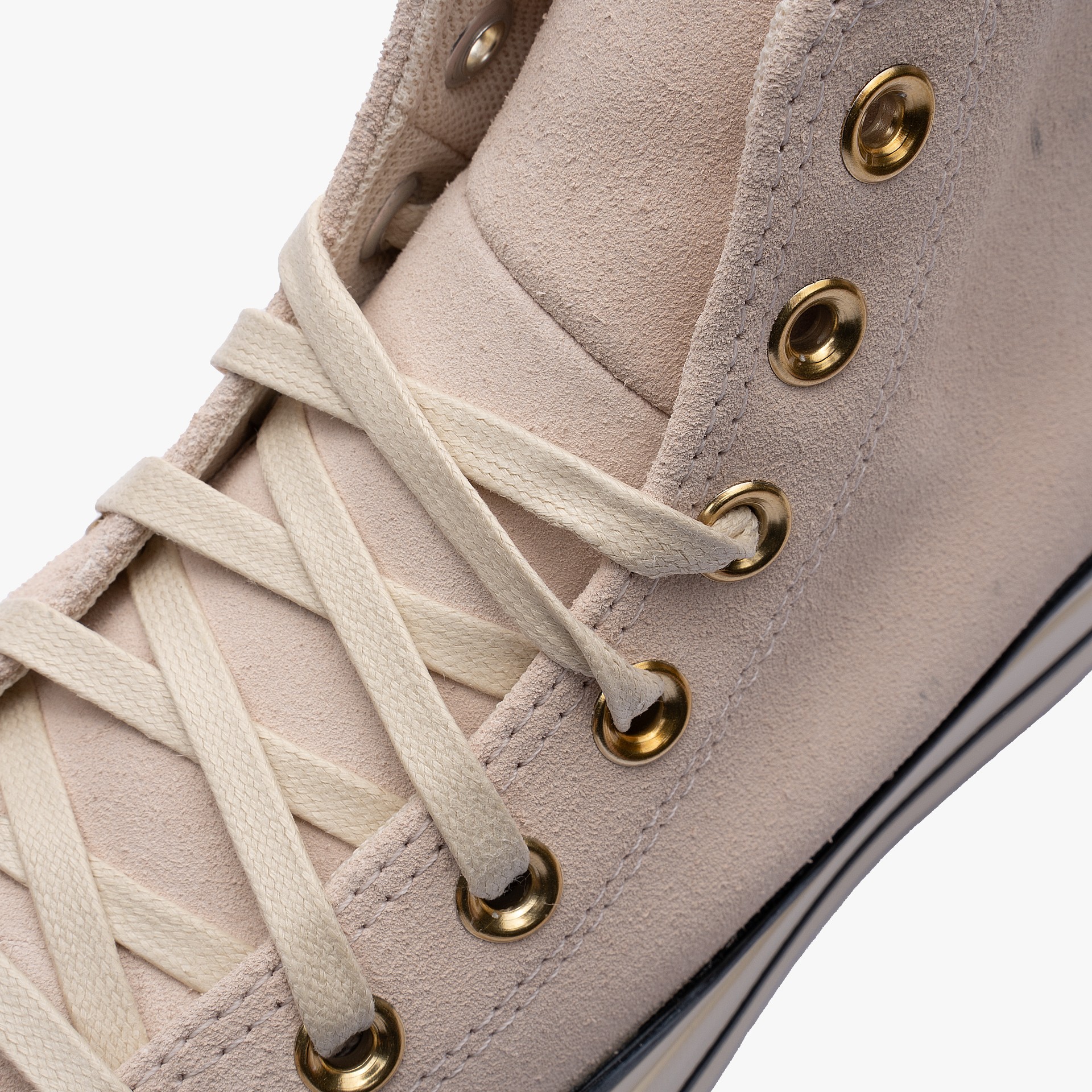 Converse Chuck Taylor All Star Plataform W