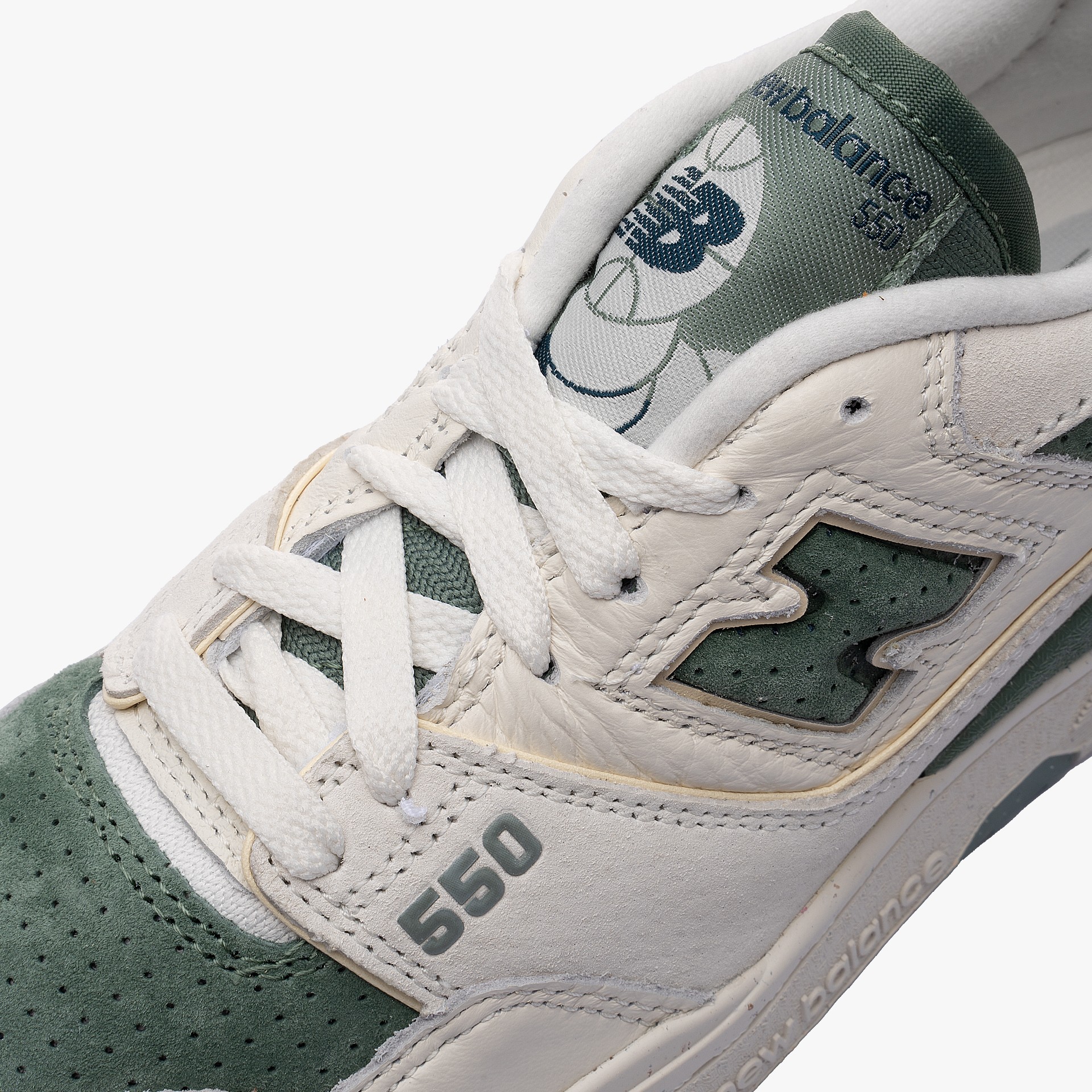 New Balance BBW550 W