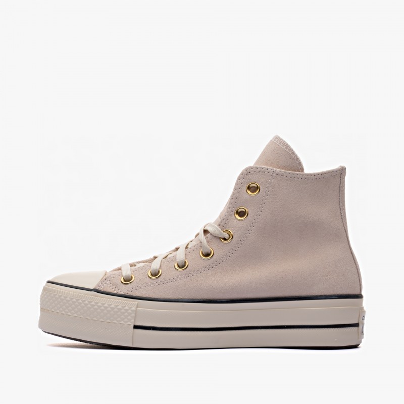 Converse Chuck Taylor All Star Plataform W - A13823C | Fuxia, Urban Tribes United