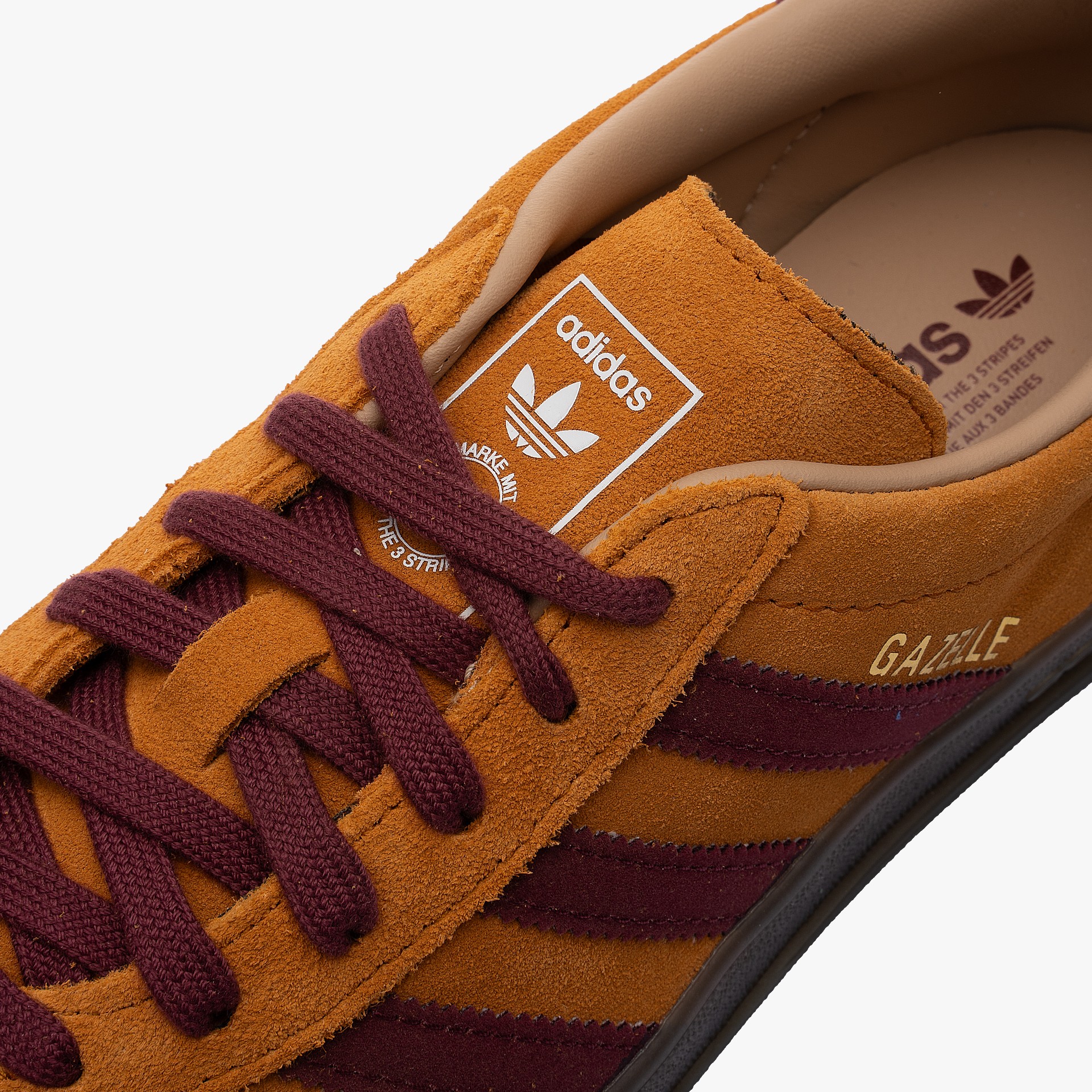 adidas Gazelle Indoor