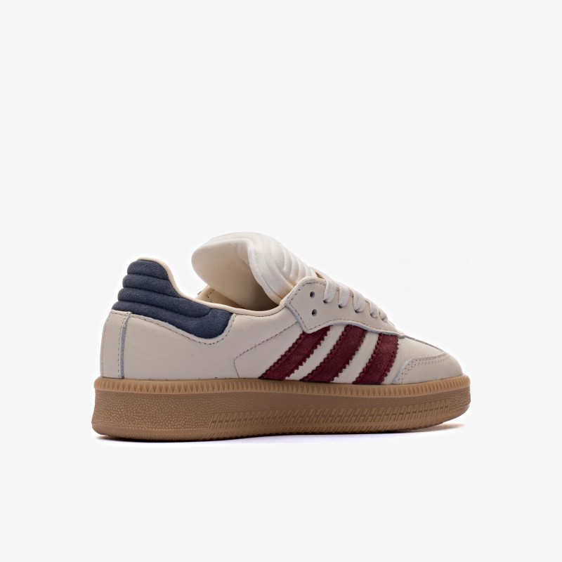 adidas  Samba XLG - JR3805 | Fuxia, Urban Tribes United