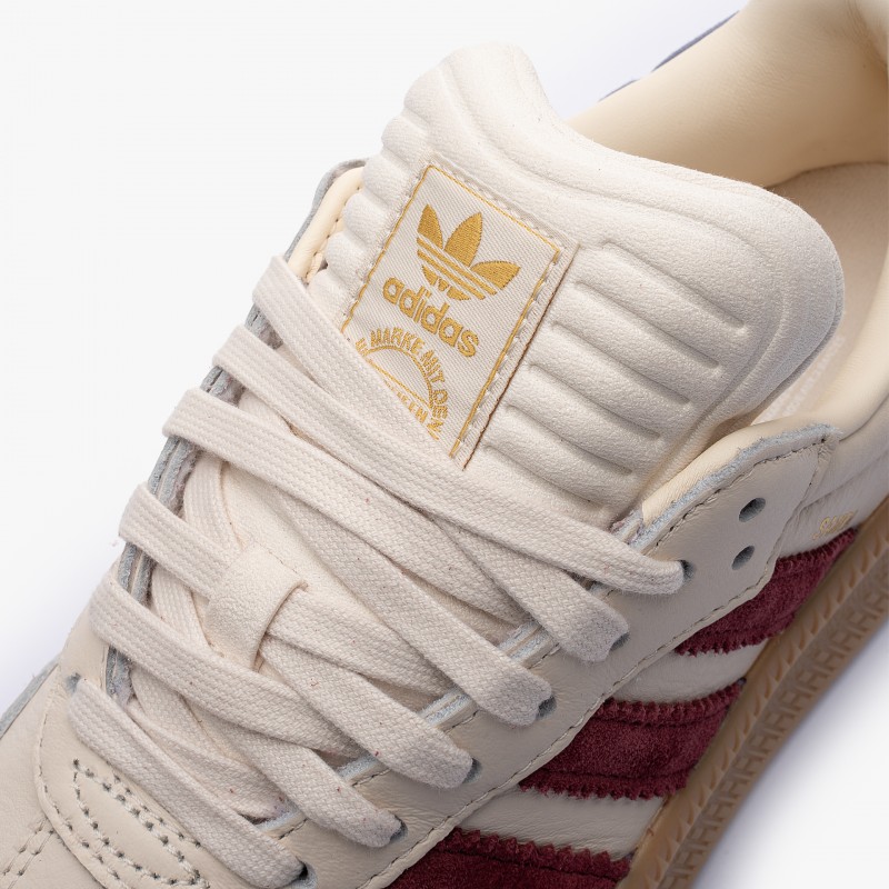 adidas  Samba XLG - JR3805 | Fuxia, Urban Tribes United