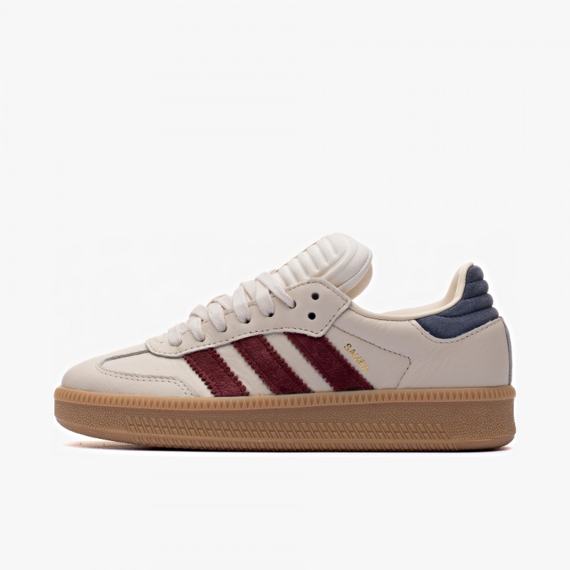 adidas  Samba XLG - JR3805 | Fuxia, Urban Tribes United