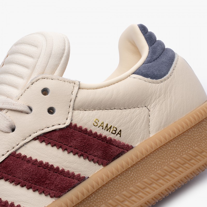 adidas  Samba XLG - JR3805 | Fuxia, Urban Tribes United