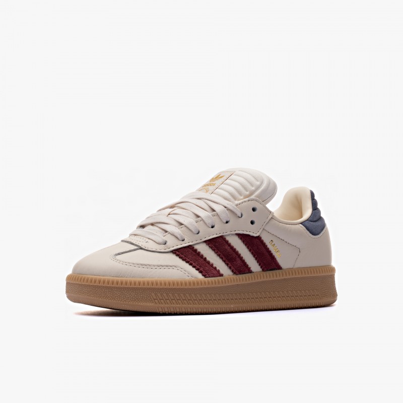 adidas  Samba XLG - JR3805 | Fuxia, Urban Tribes United