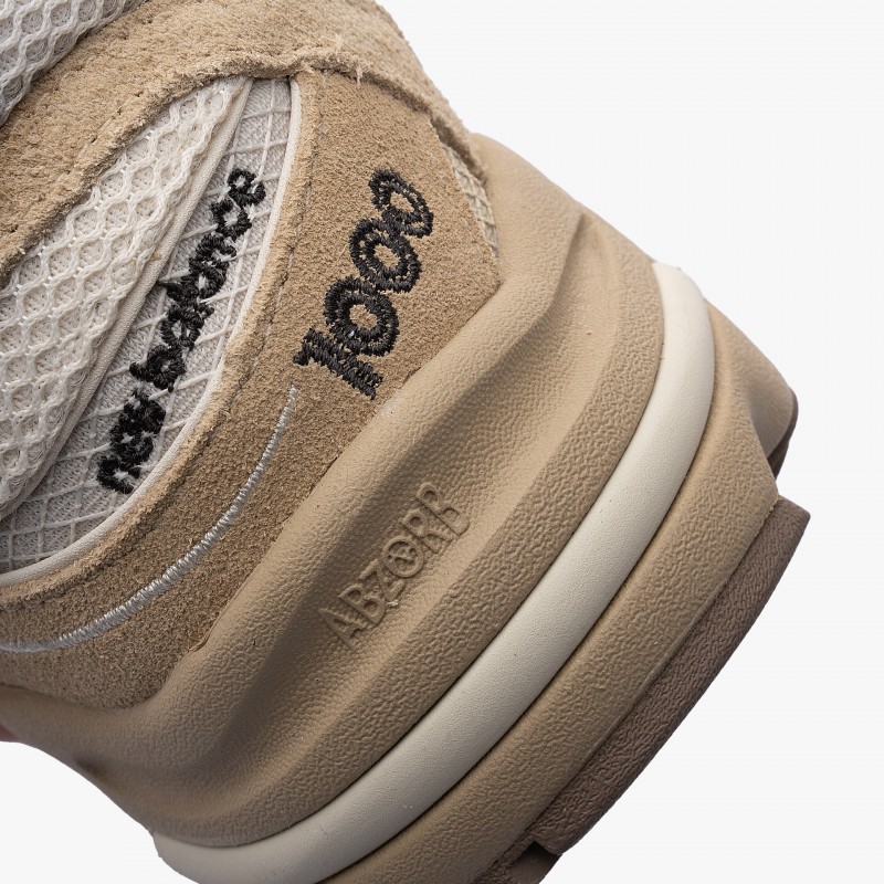 New Balance 1000 - M1000 PSP | Fuxia, Urban Tribes United