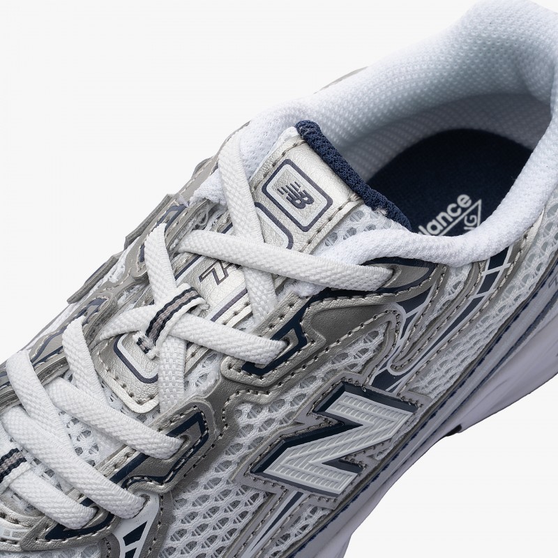 New Balance PZ740 K - PZ740 WN | Fuxia, Urban Tribes United