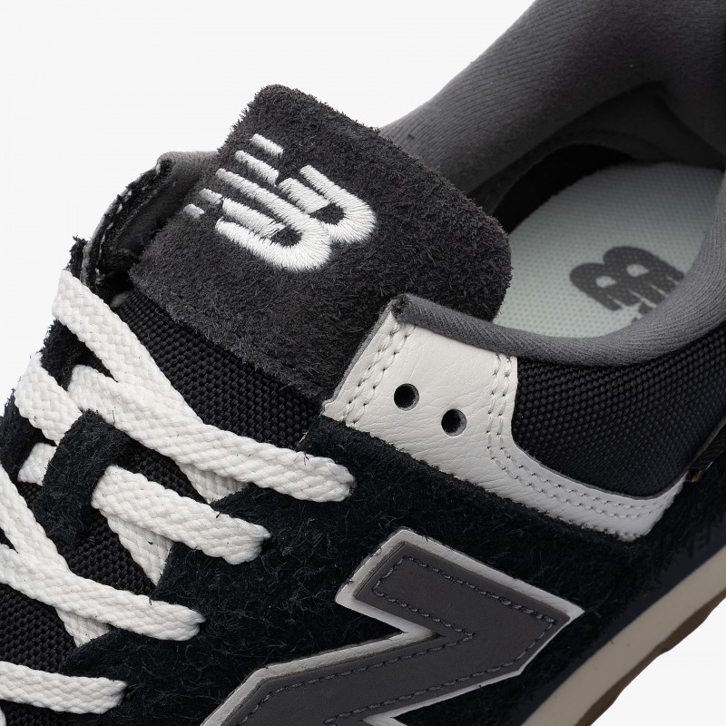 New Balance U574 - U574 RUS | Fuxia, Urban Tribes United