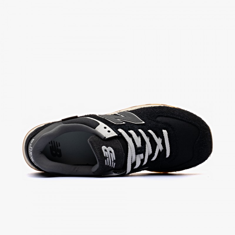 New Balance U574 - U574 RUS | Fuxia, Urban Tribes United