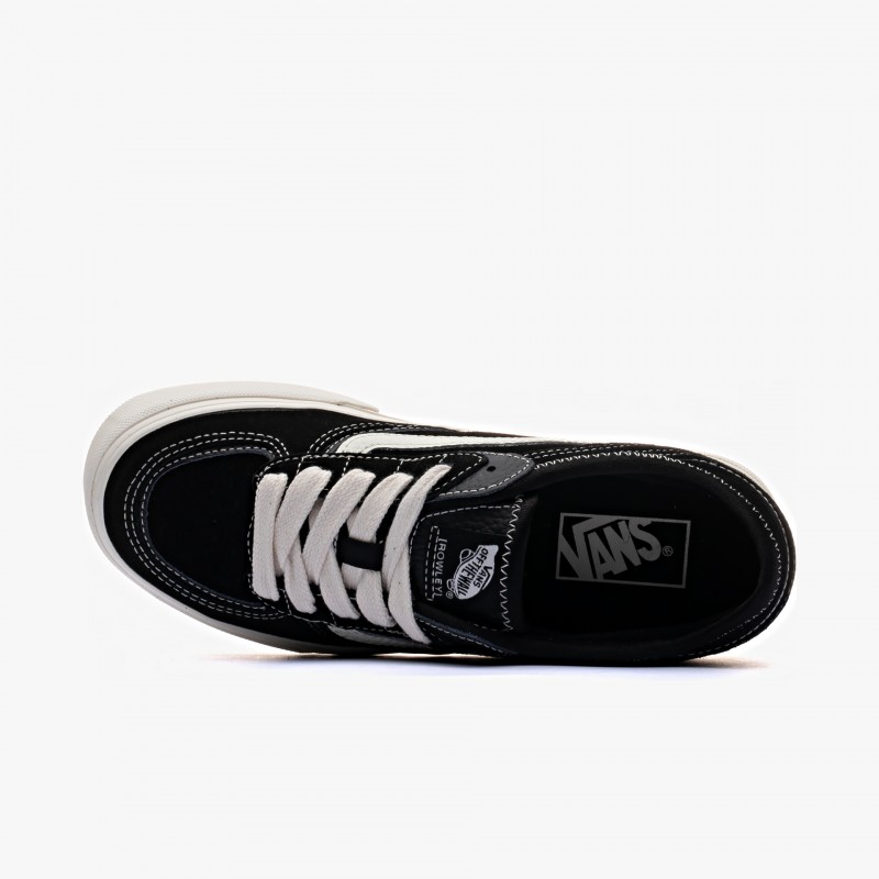 Vans Rowley Classic - VN0009QJBPT | Fuxia, Urban Tribes United