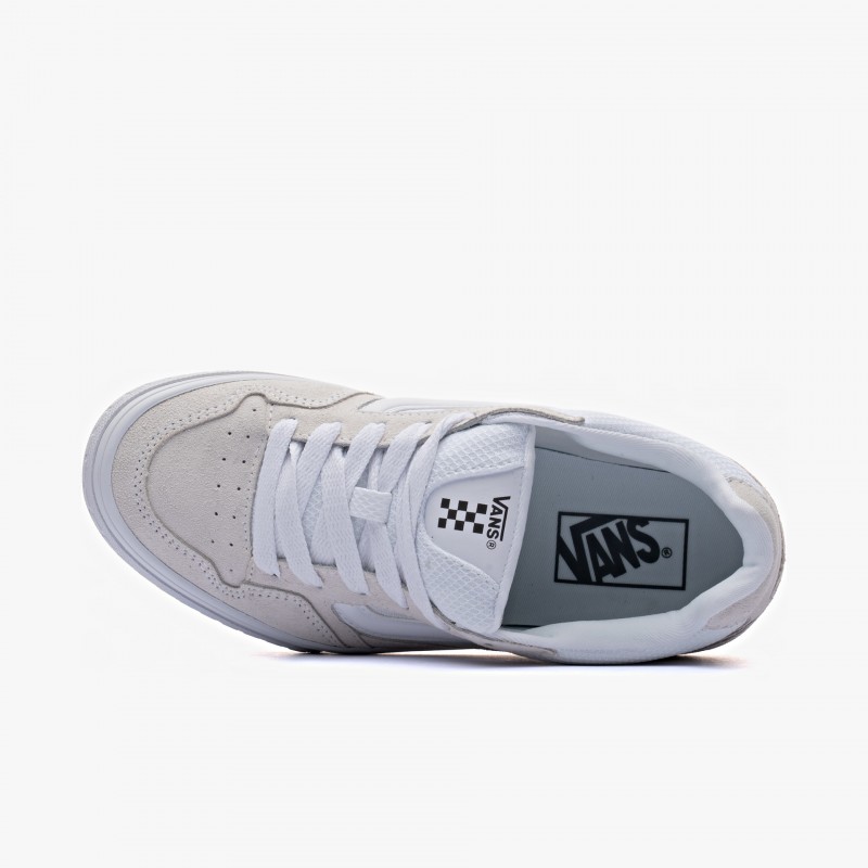 Vans Old Lowland CC JMP - VN0007P9WHT - Fuxia, Urban Tribes United