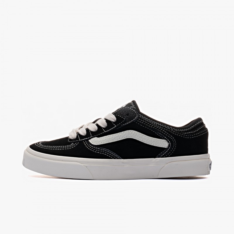 Vans Rowley Classic - VN0009QJBPT | Fuxia, Urban Tribes United
