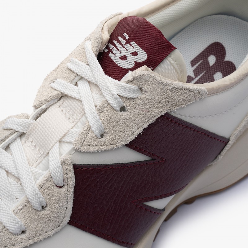New Balance WS327 W - WS327 KA - Fuxia, Urban Tribes United