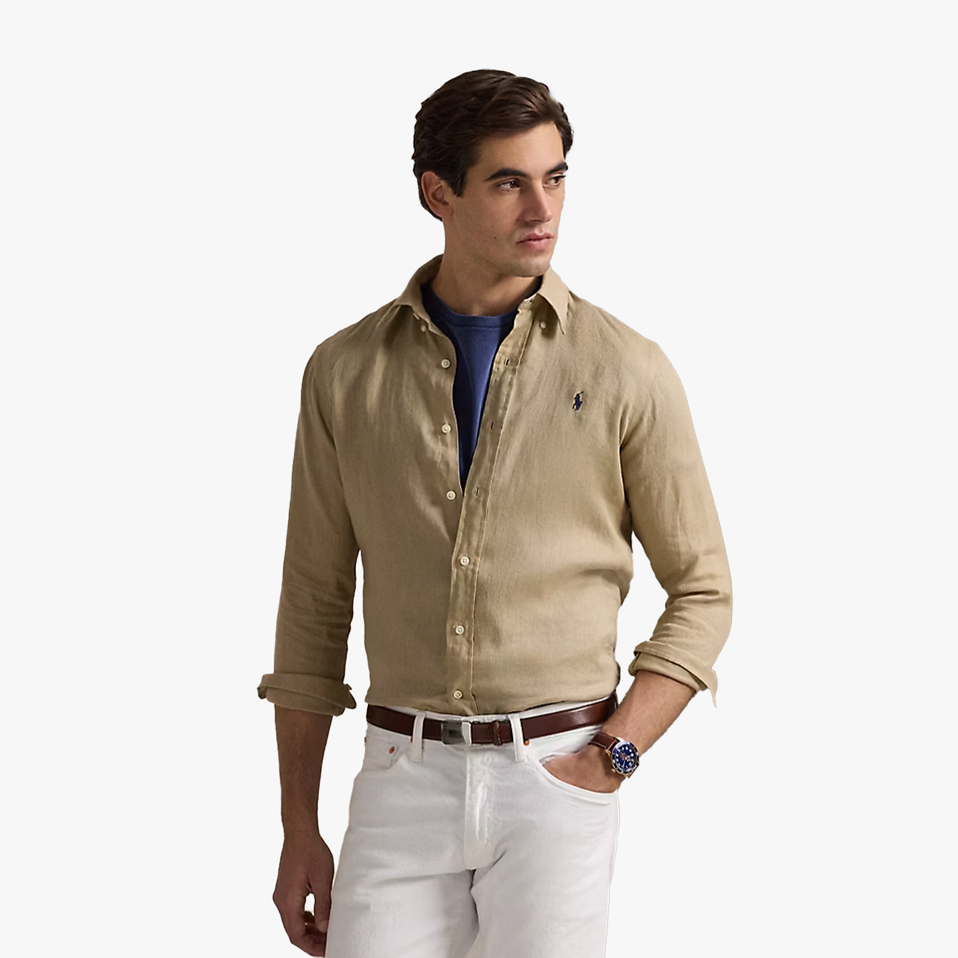 Polo Ralph Lauren CUBDPPCS