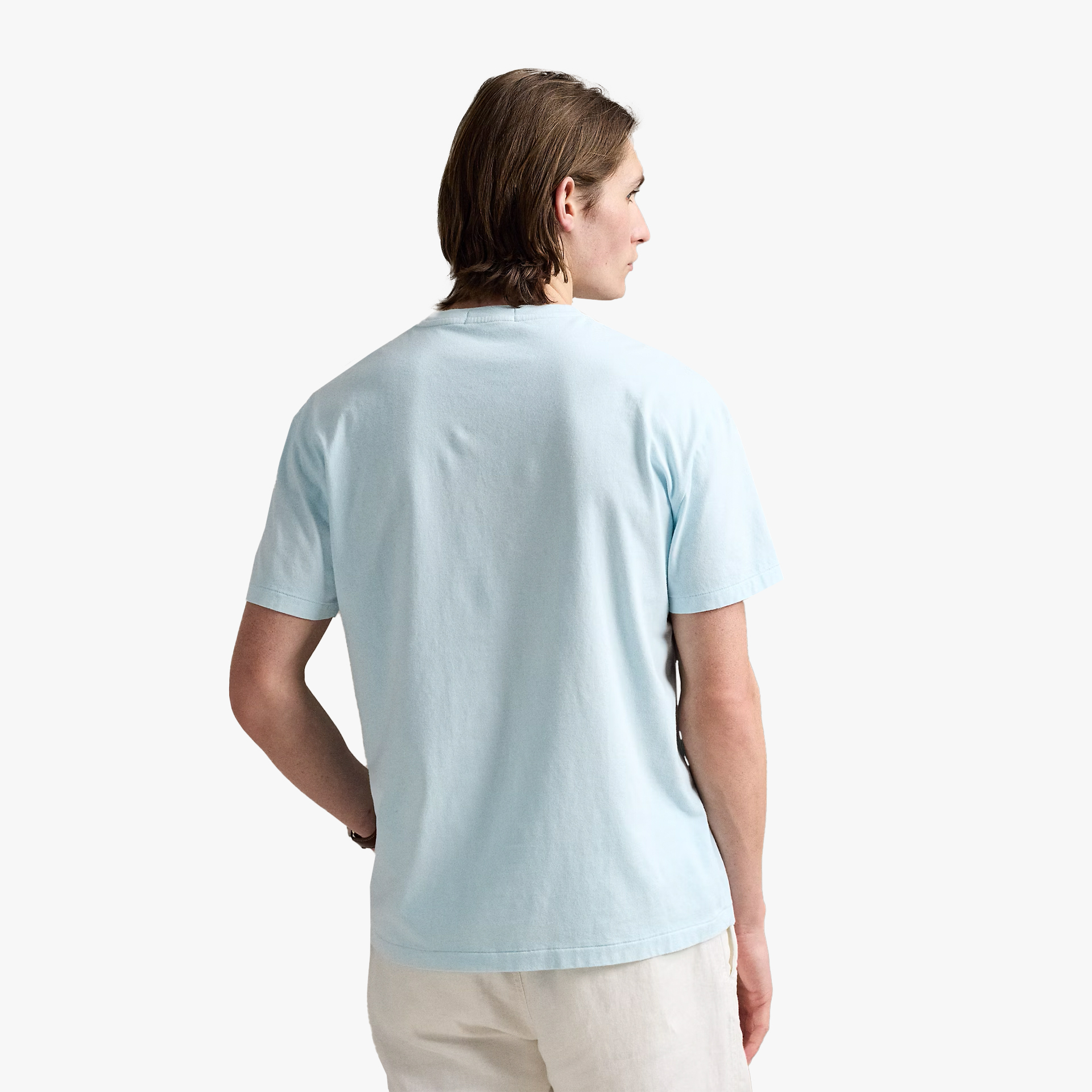 Polo Ralph Lauren SSCNPKTCMSM1