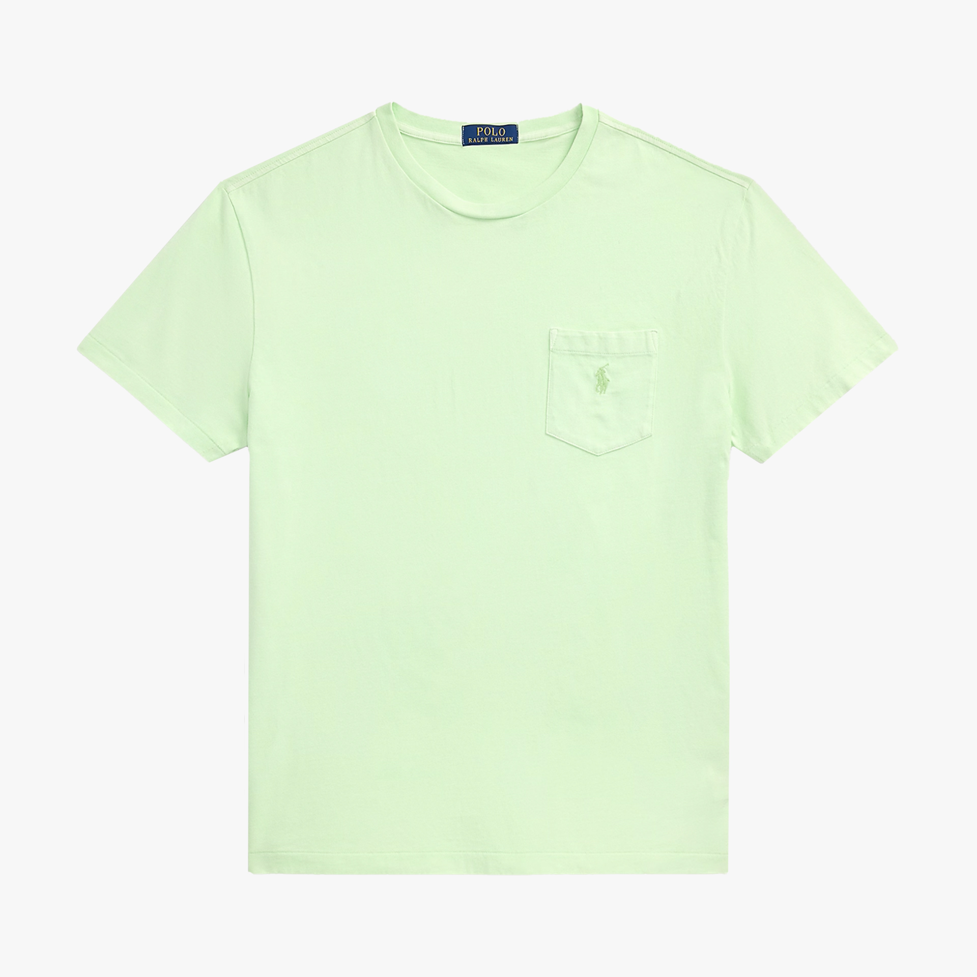 Polo Ralph Lauren SSCNPKTCMSM1