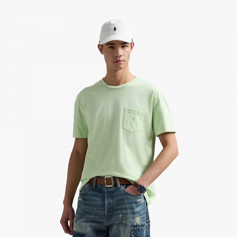 Polo Ralph Lauren SSCNPKTCMSM1 - 710969628001 | Fuxia, Urban Tribes United