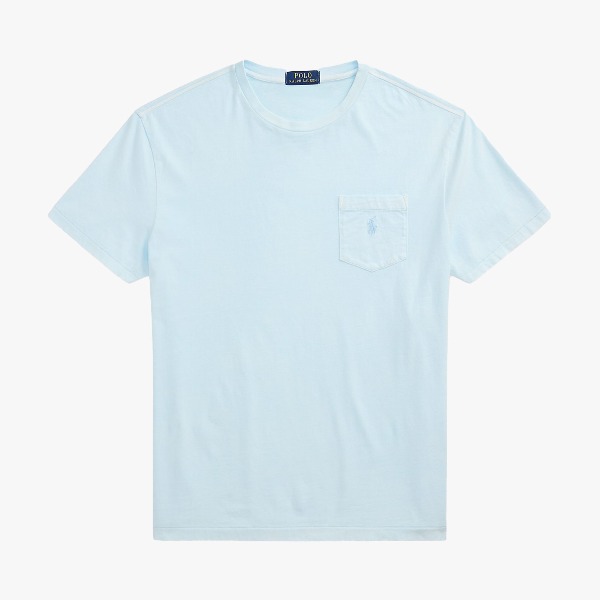 Polo Ralph Lauren SSCNPKTCMSM1