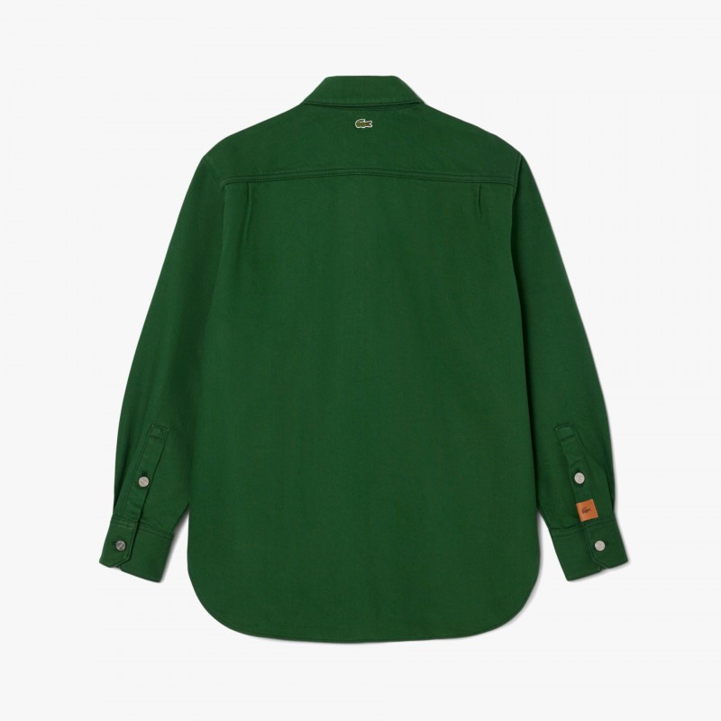Lacoste Blouson - BF2125 132 - Fuxia, Urban Tribes United