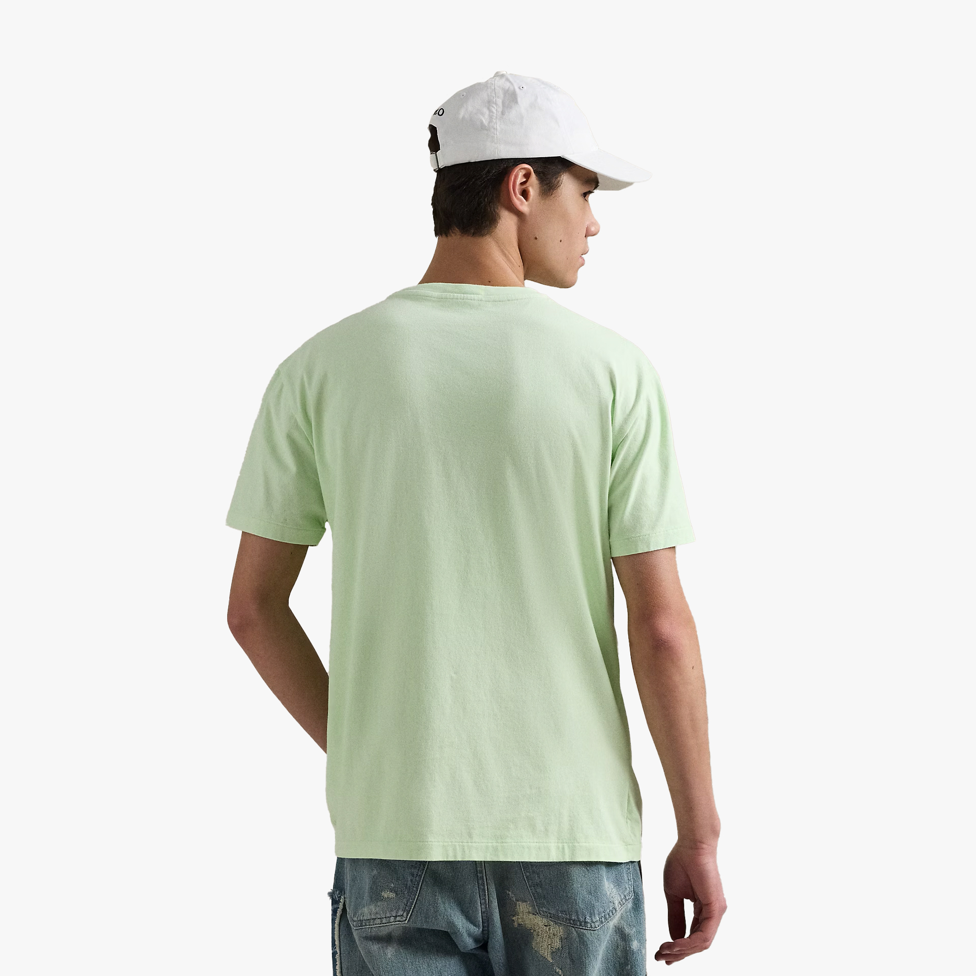 Polo Ralph Lauren SSCNPKTCMSM1